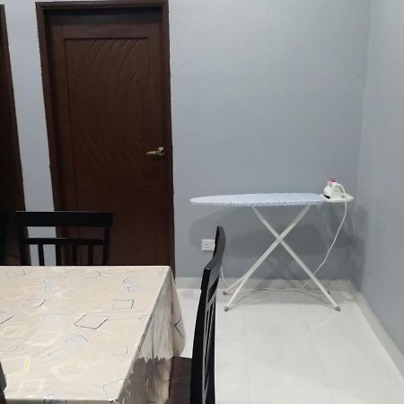 Alias Residence - Homestay Kubang Kerian Kota Bahru Luaran gambar