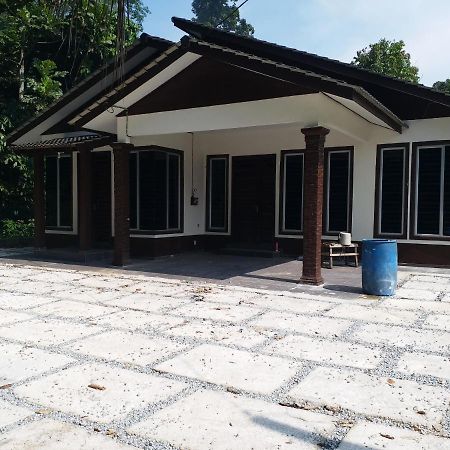 Alias Residence - Homestay Kubang Kerian Kota Bahru Luaran gambar