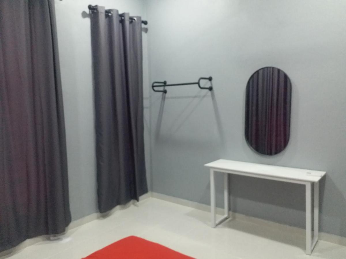 Alias Residence - Homestay Kubang Kerian Kota Bahru Luaran gambar