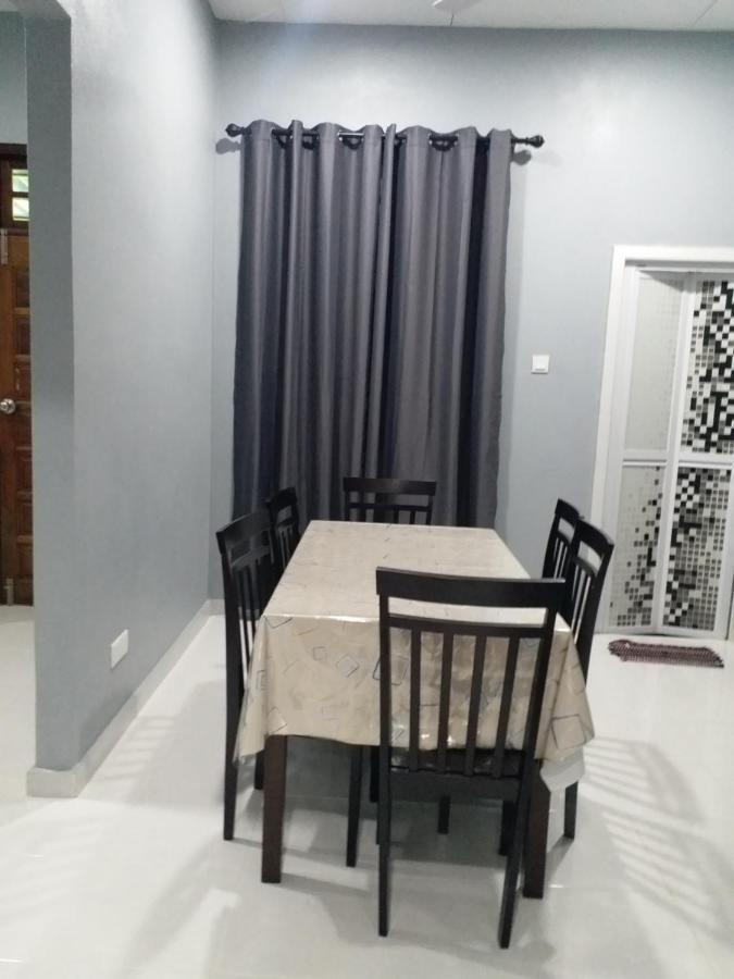 Alias Residence - Homestay Kubang Kerian Kota Bahru Luaran gambar