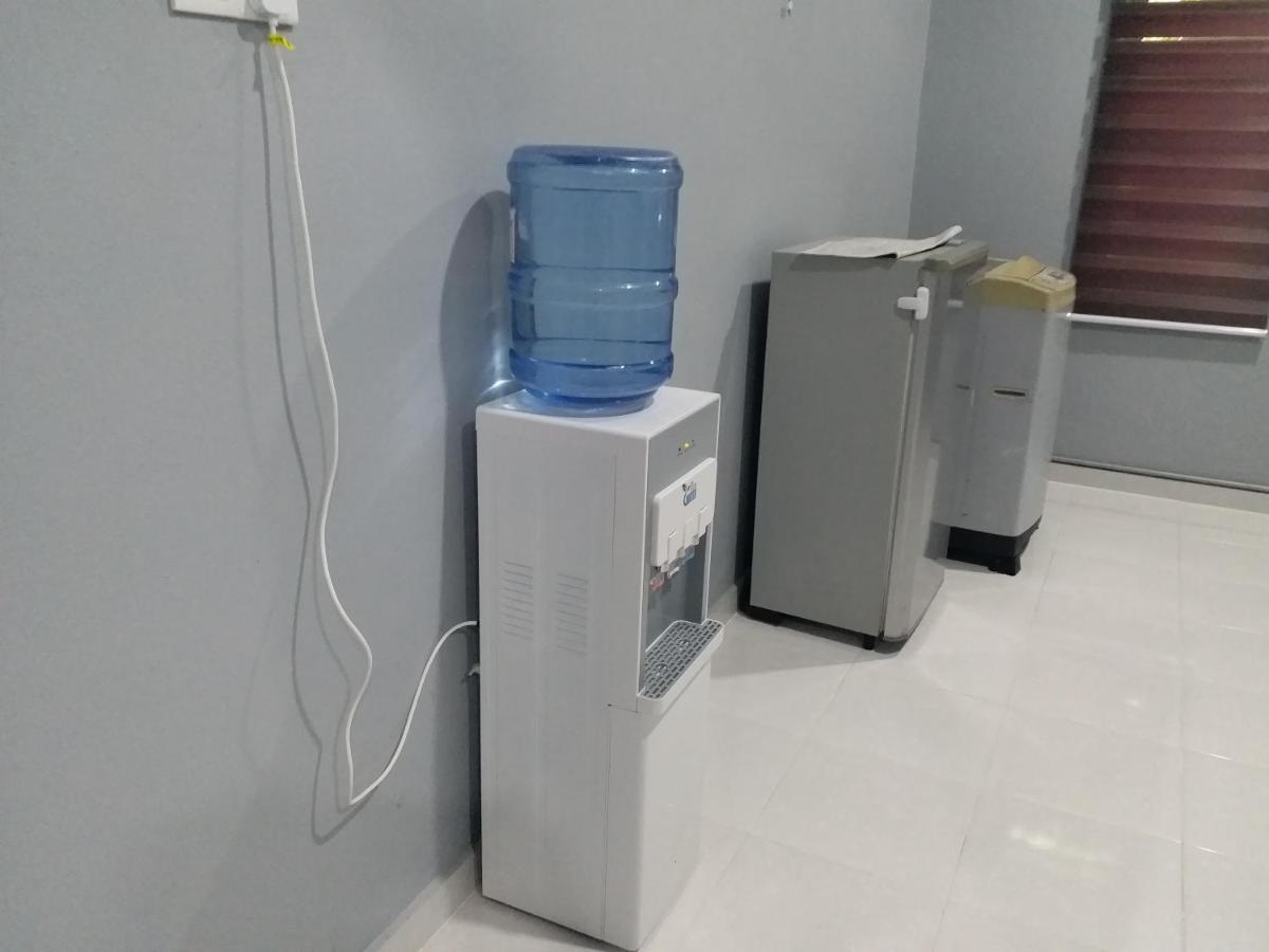 Alias Residence - Homestay Kubang Kerian Kota Bahru Luaran gambar