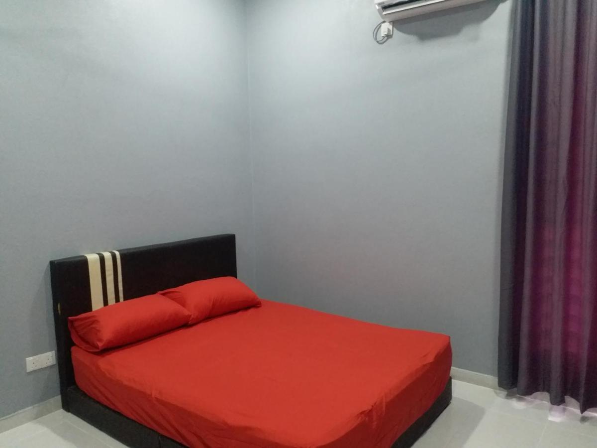 Alias Residence - Homestay Kubang Kerian Kota Bahru Luaran gambar